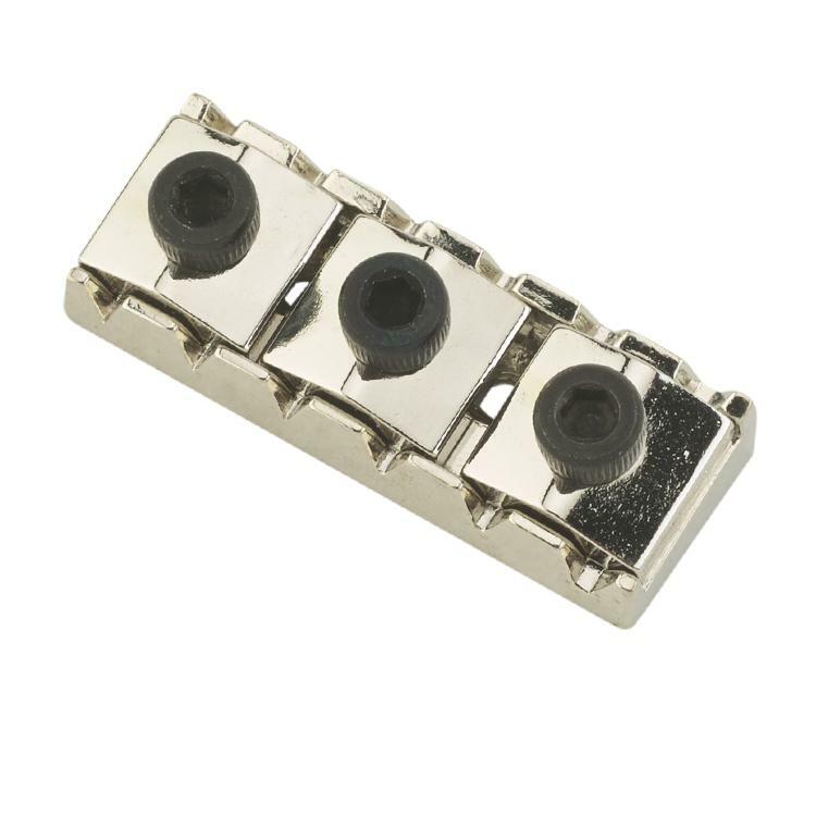 Genuine Floyd Rose 1000, Special Series Locking Nut R3 Nickel