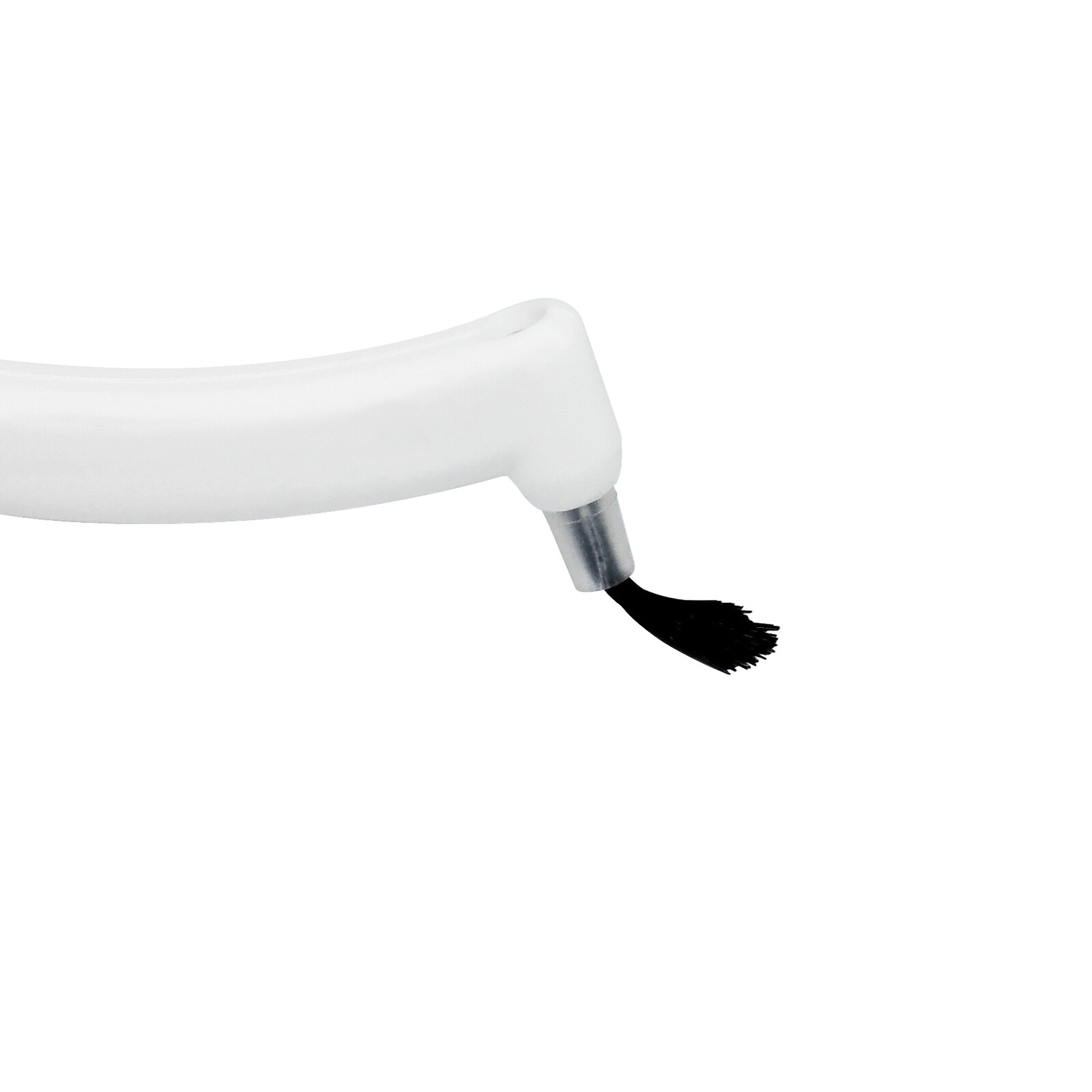 Dental Disposable Optional Composite Brush Tips Replaceable And Brushes Handles