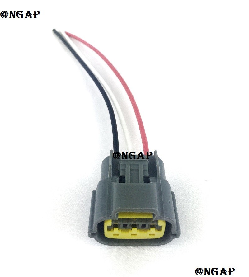 Mass Air Flow sensor connector pigtail For Nissan Maxima Infiniti I30 J30 Q45