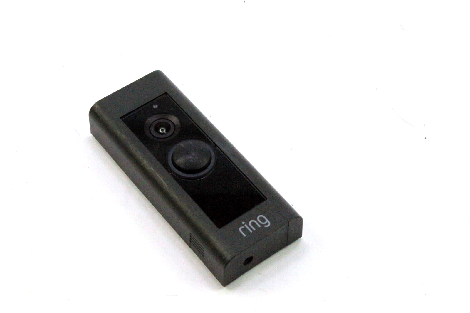 Ring Wired Doorbell Plus (Video Doorbell Pro) Video Camera 1080p HD Wifi Cam