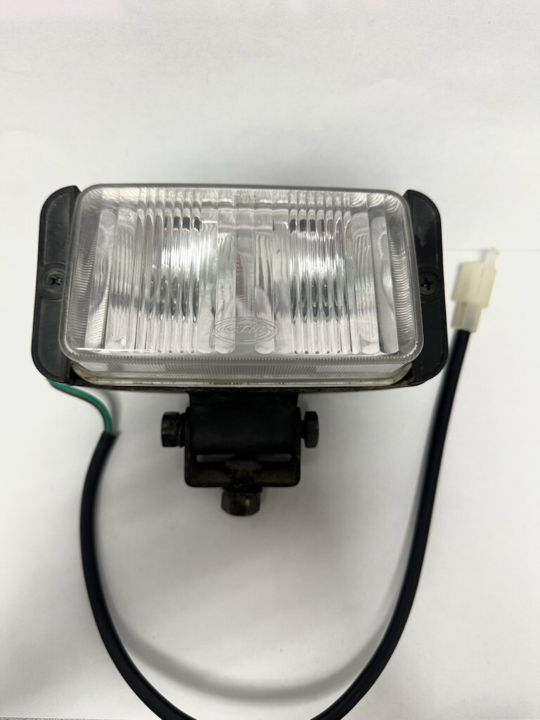 Used CTM HS-740 Headlight Assembly