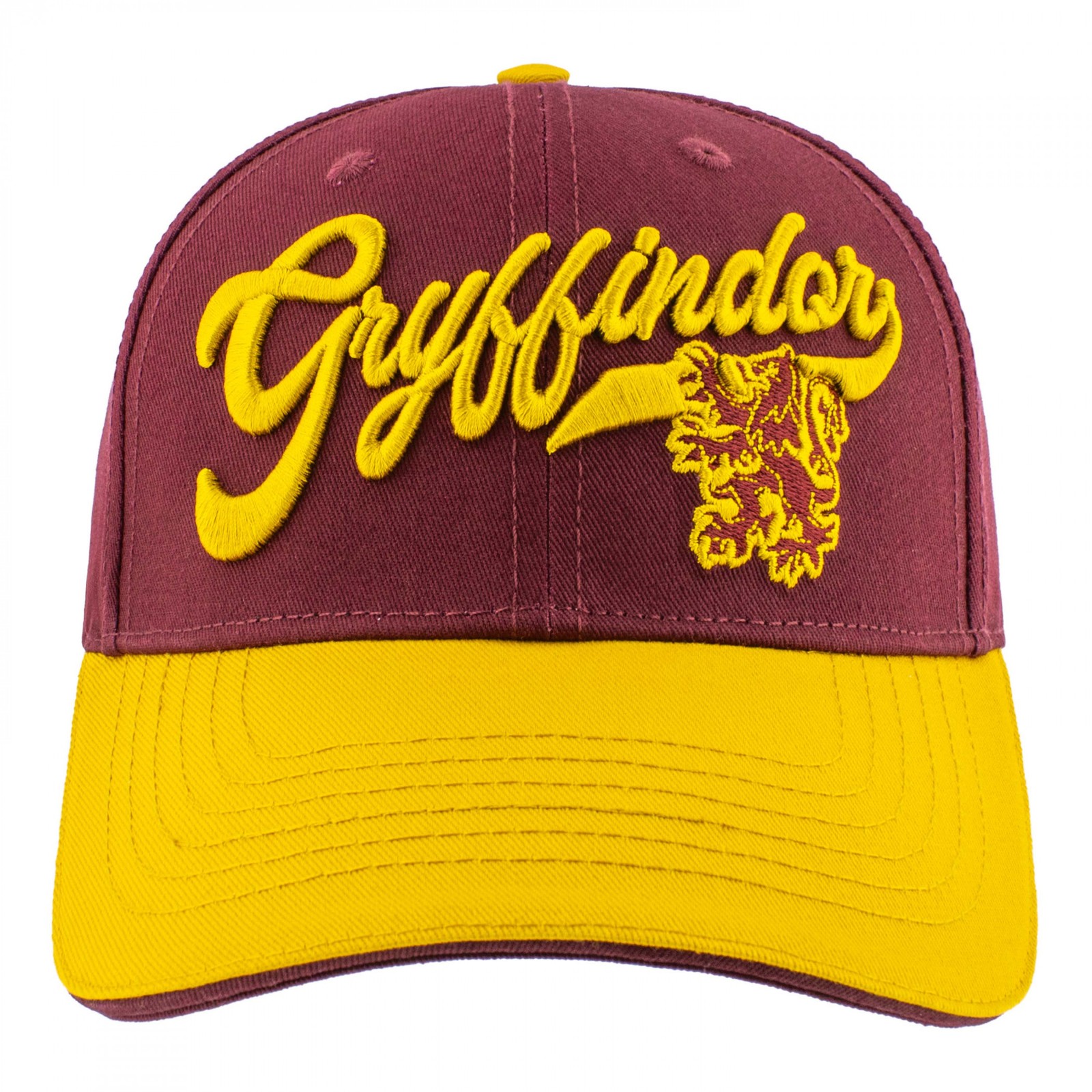 Harry Potter Gryffindor Spirit Hat Multi-Color