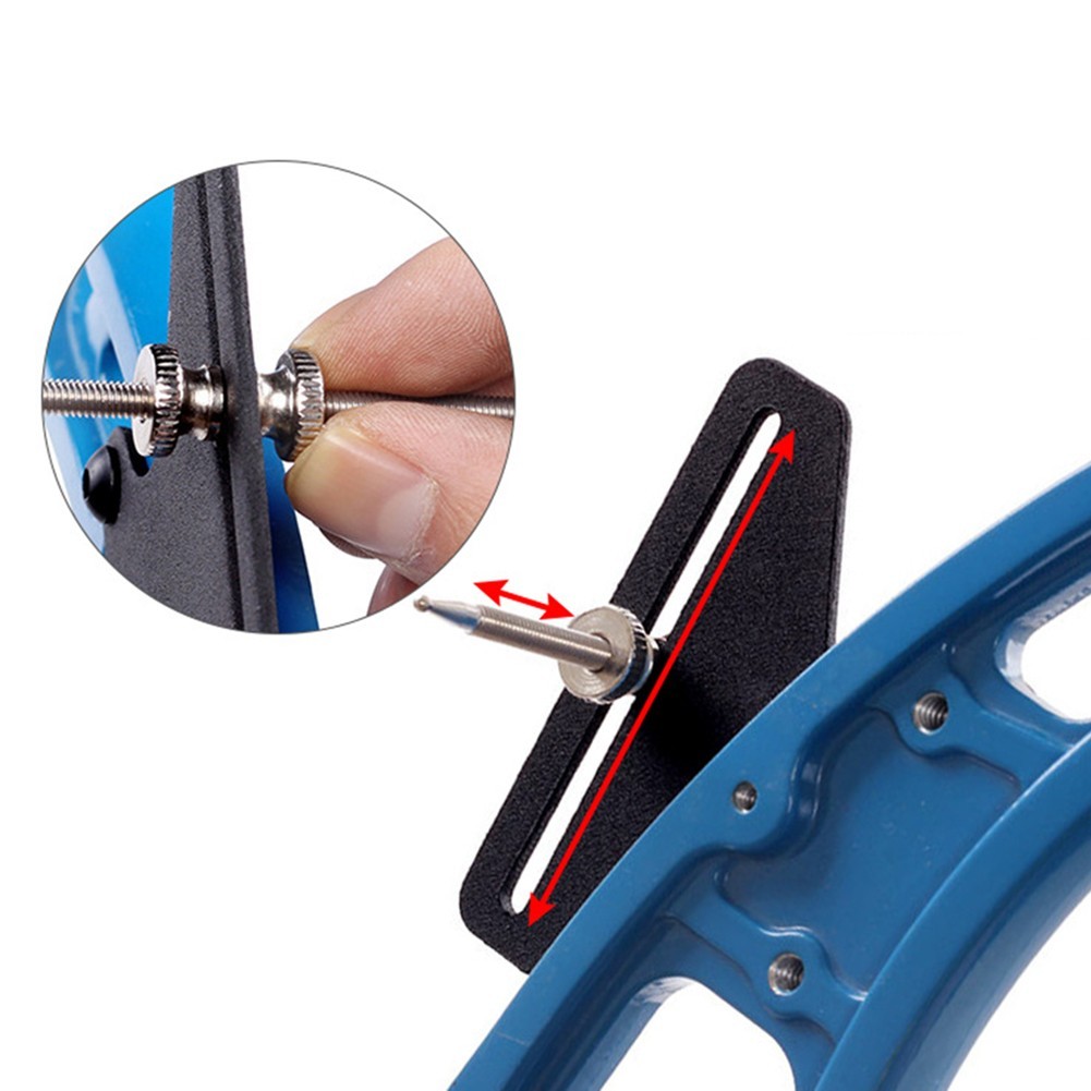 Recurve Bow Sight T Shape 1 Pin Simple Longbow Takedown Practice Target / New