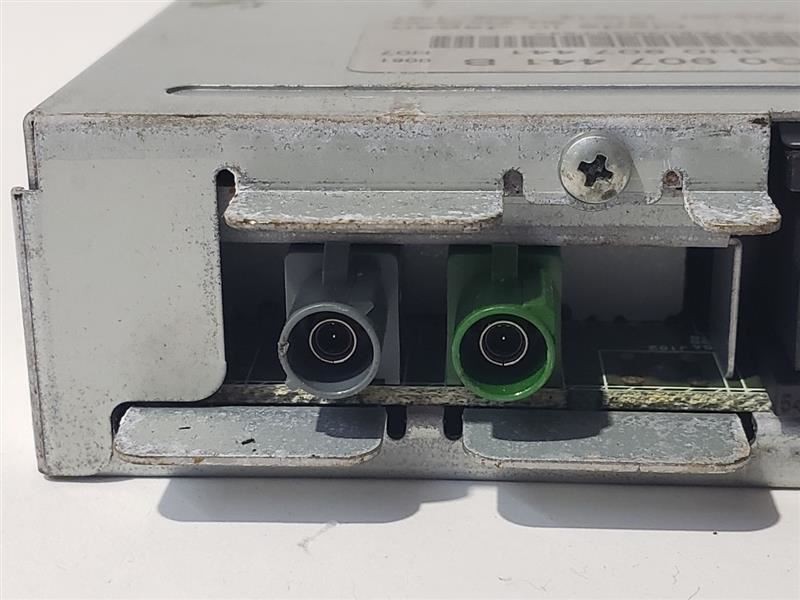 2012- 2015 Audi A7 Reverse Back Up Camera Control Module OEM PN: 4G0907441B