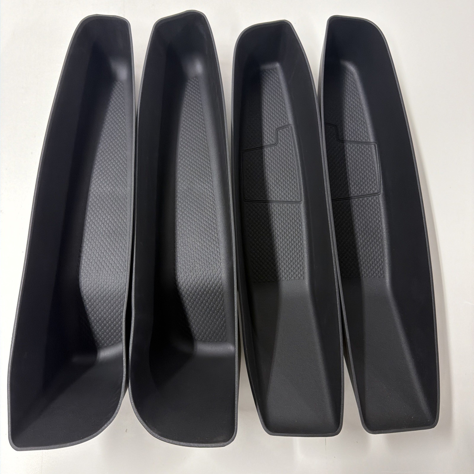 2026 Tesla Model Y Juniper Door Side Storage Box, (Emergency Button Safety) D...