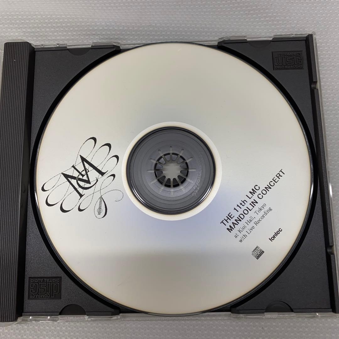 Mandolin 4 CDs