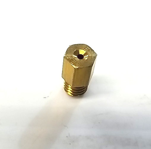 NOS OEM ARCTIC CAT 220 MAIN JET  6505-137 ARTIC