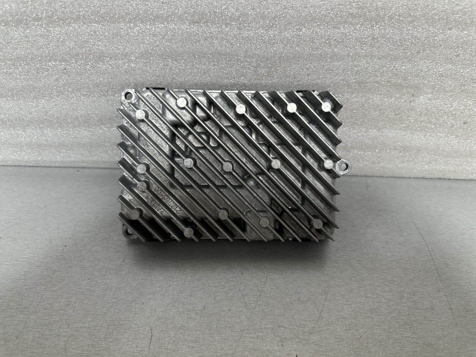 2018- 2022 Audi A6 S6 A7 E-tron LED Headlight Ballast OEM Control Module