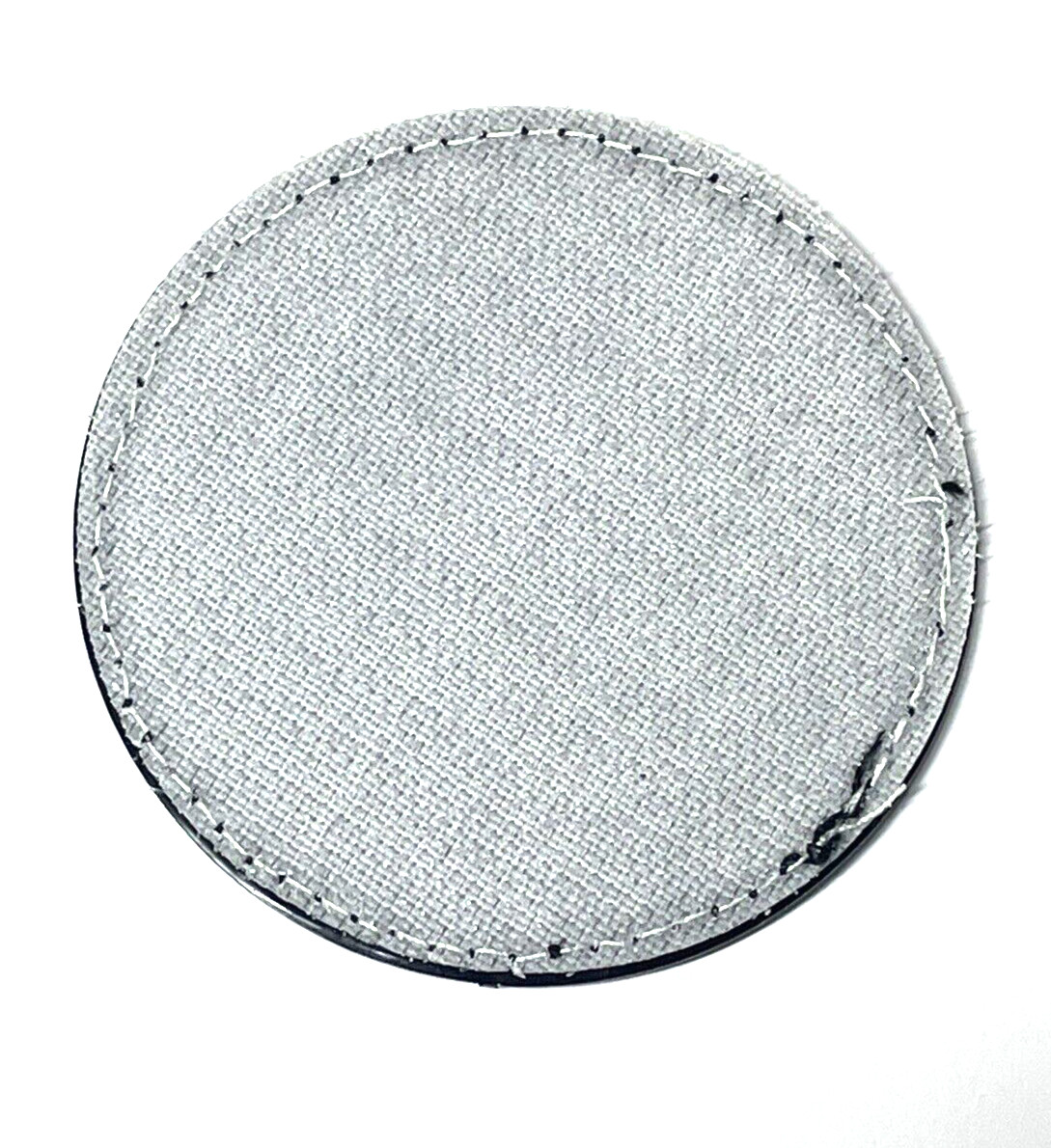 Bounty Hunter PVC Patch, This Is The Way Mandalorian Patch, Hook & Loop, New