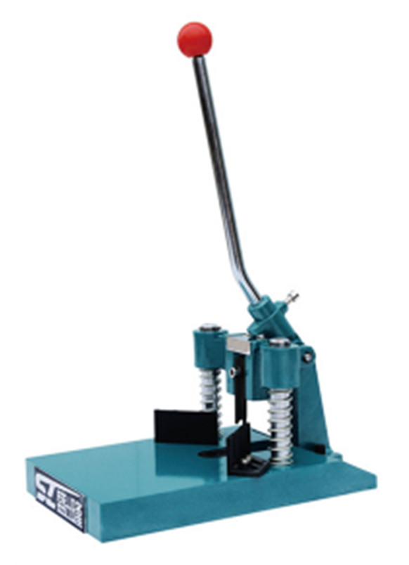 Upgrade heavy duty manual fillet Cu tter with presser foot ehhqqq