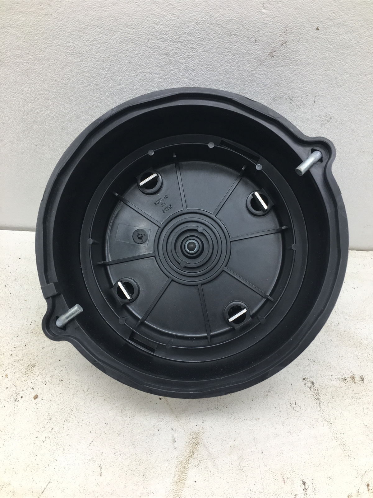 KEM Distributor Cap 1439 (New Old Stock)