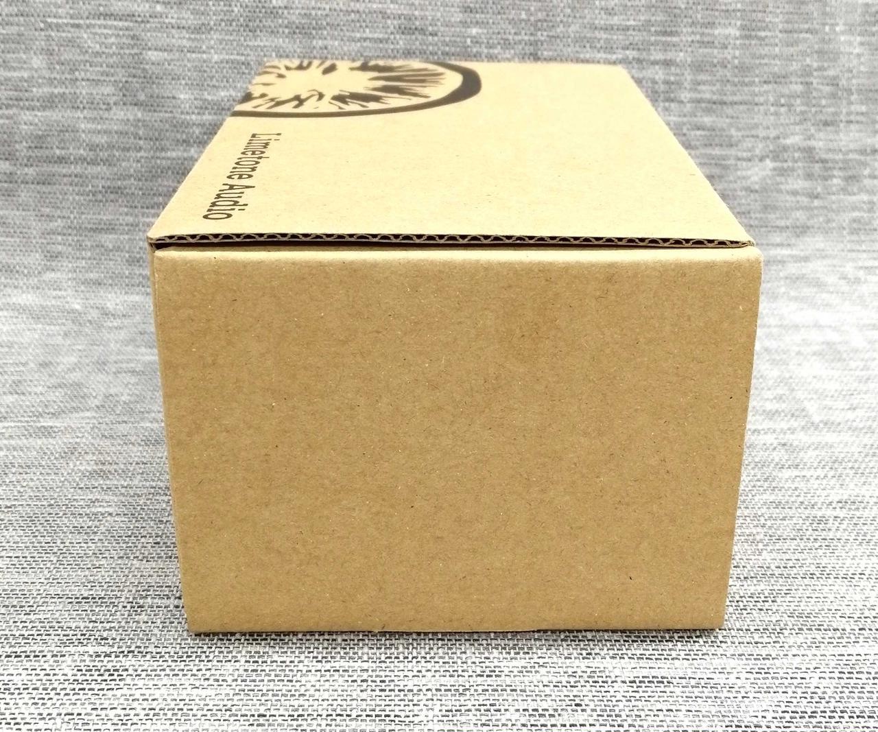 LIMETONE AUDIO Junction Box JCB-4SM