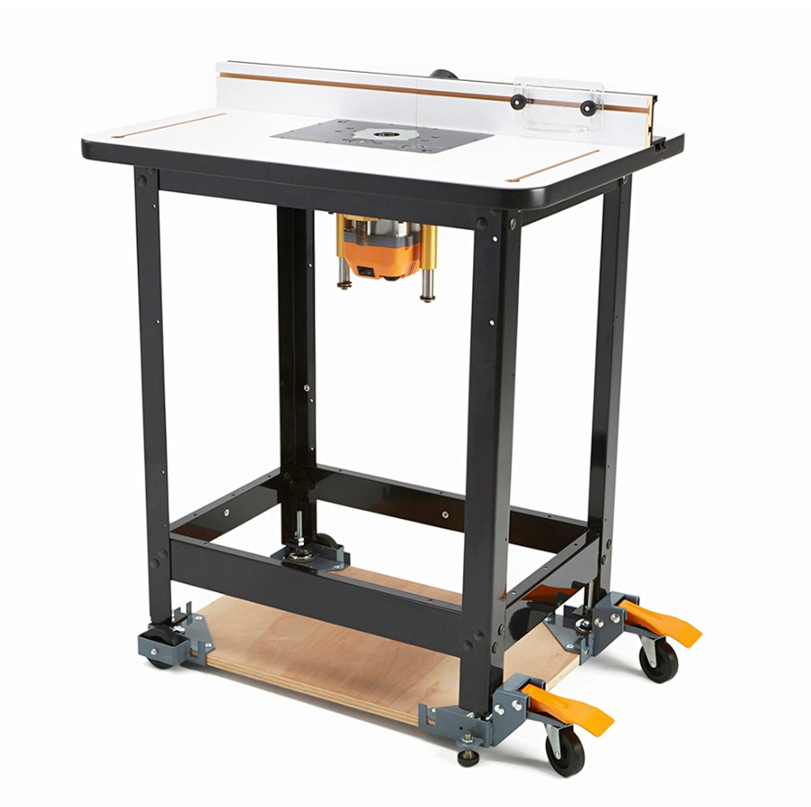 Bora PM-1100 Plywood Mobile Base Kit