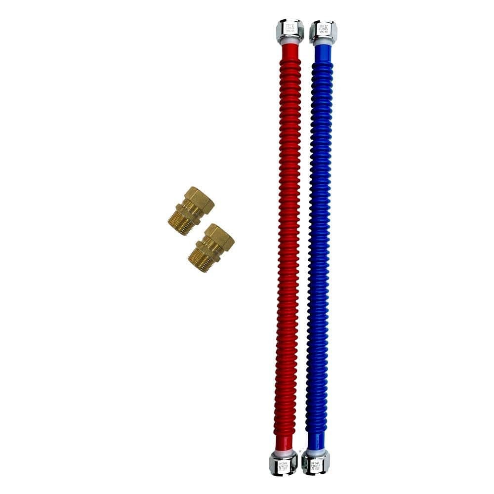 Everbilt Electric Water Heater Installation Kit