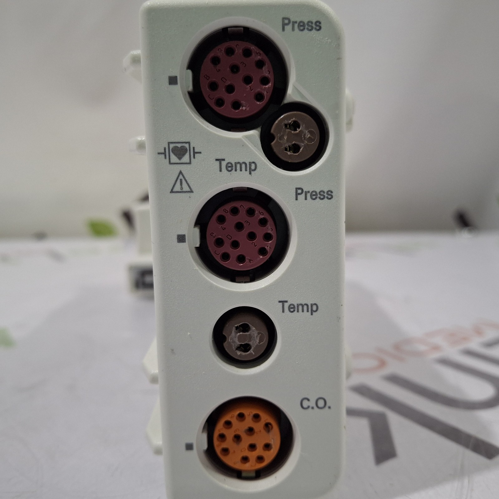 Philips M3012A-C05 MMS Extension Module