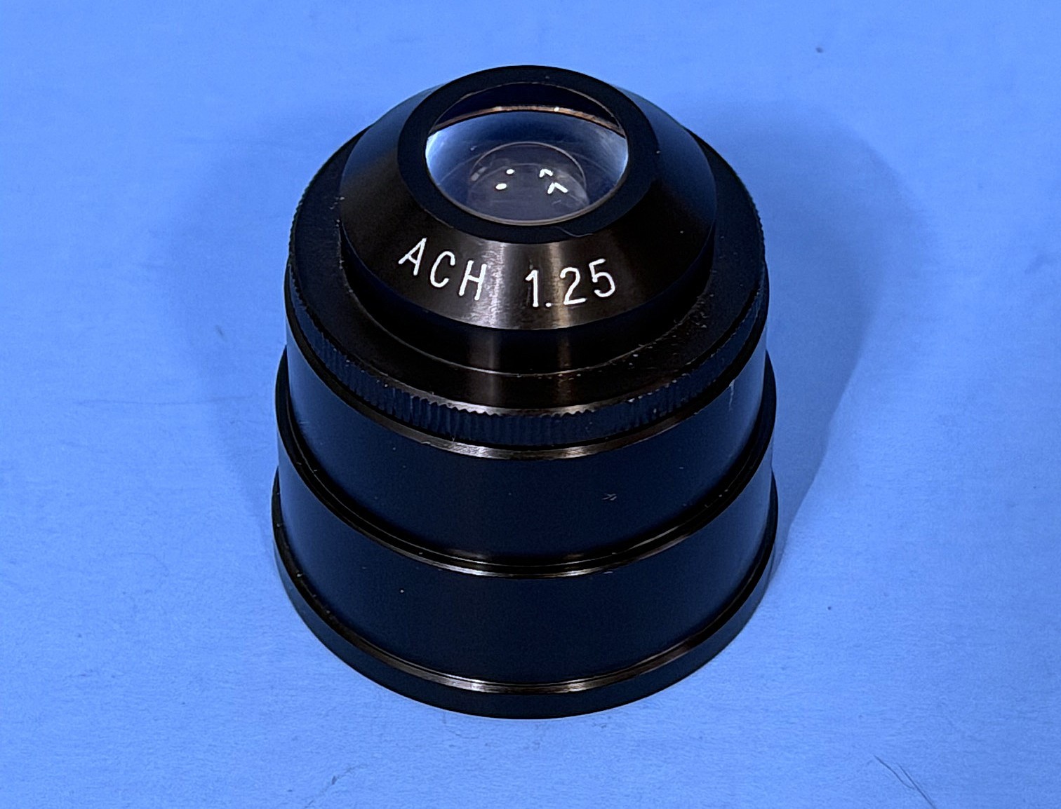 MEIJI ML2000 MICROSCOPE CONDENSER LOT of 3