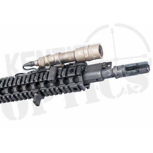 Arisaka Offset Scout Picatinny Mount OSM-P