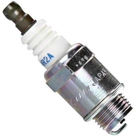 NGK Nickel Spark Plug 4013