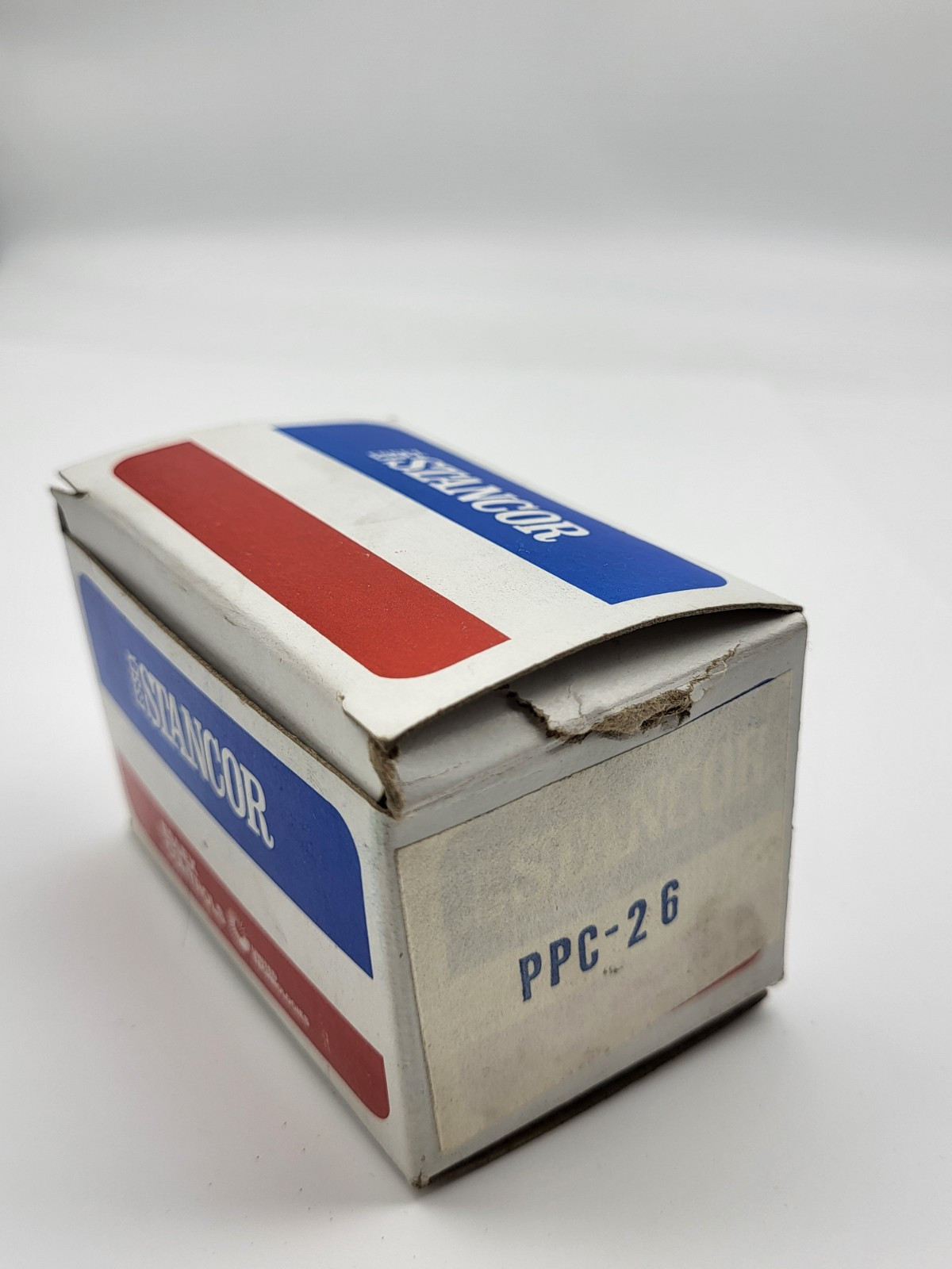 Stancor PPC-26 Transformer NOS Original box