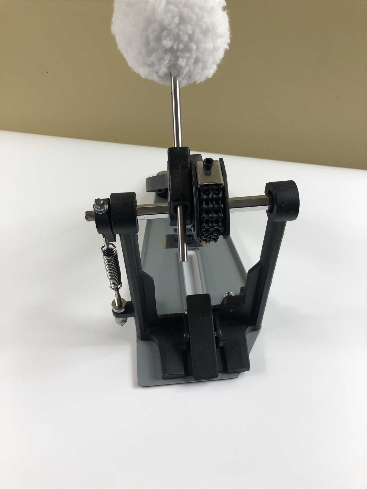 Griffin Chain Driven Bass Drum Pedal