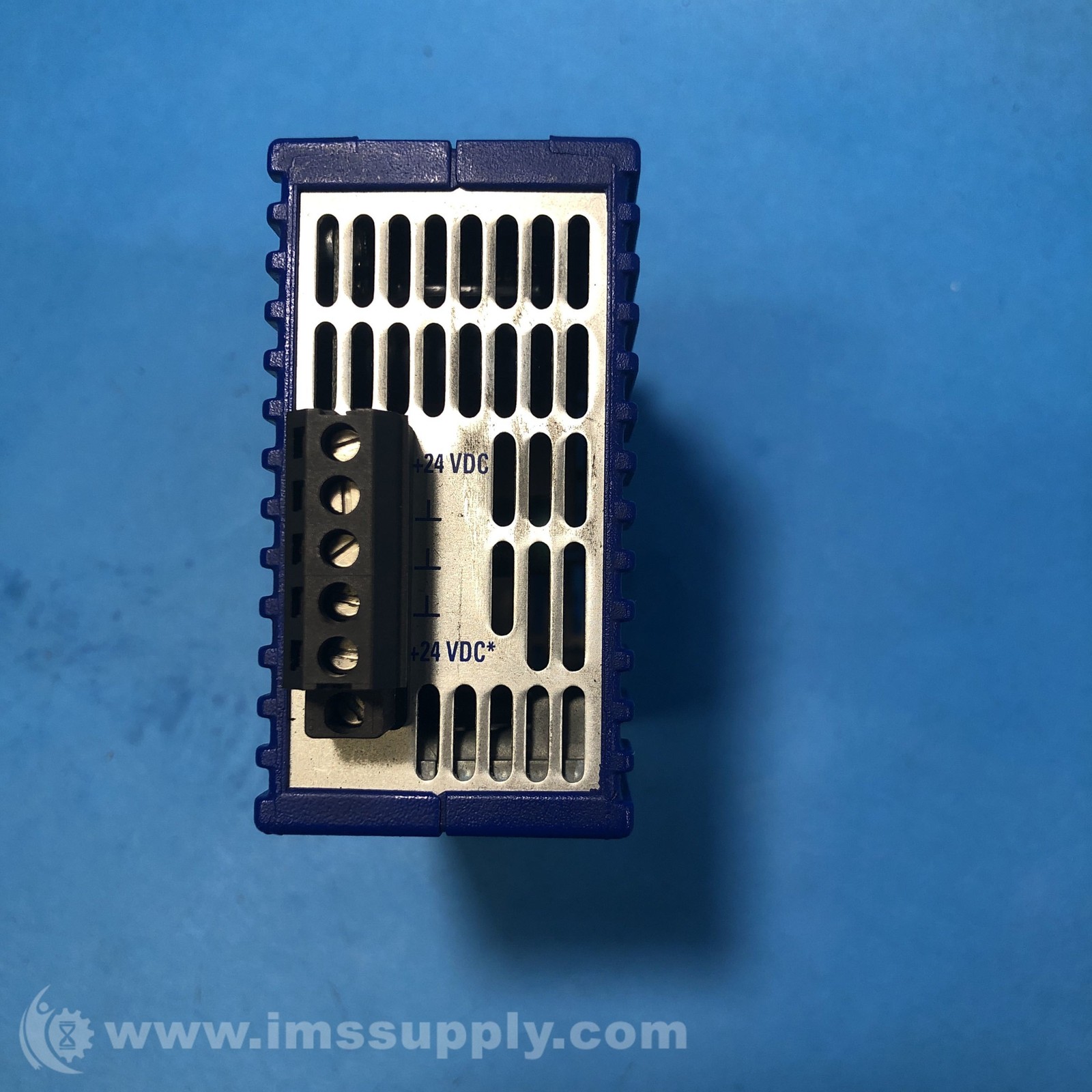 Hirschmann RS2-5TX Industrial Ethernet Switch USIP