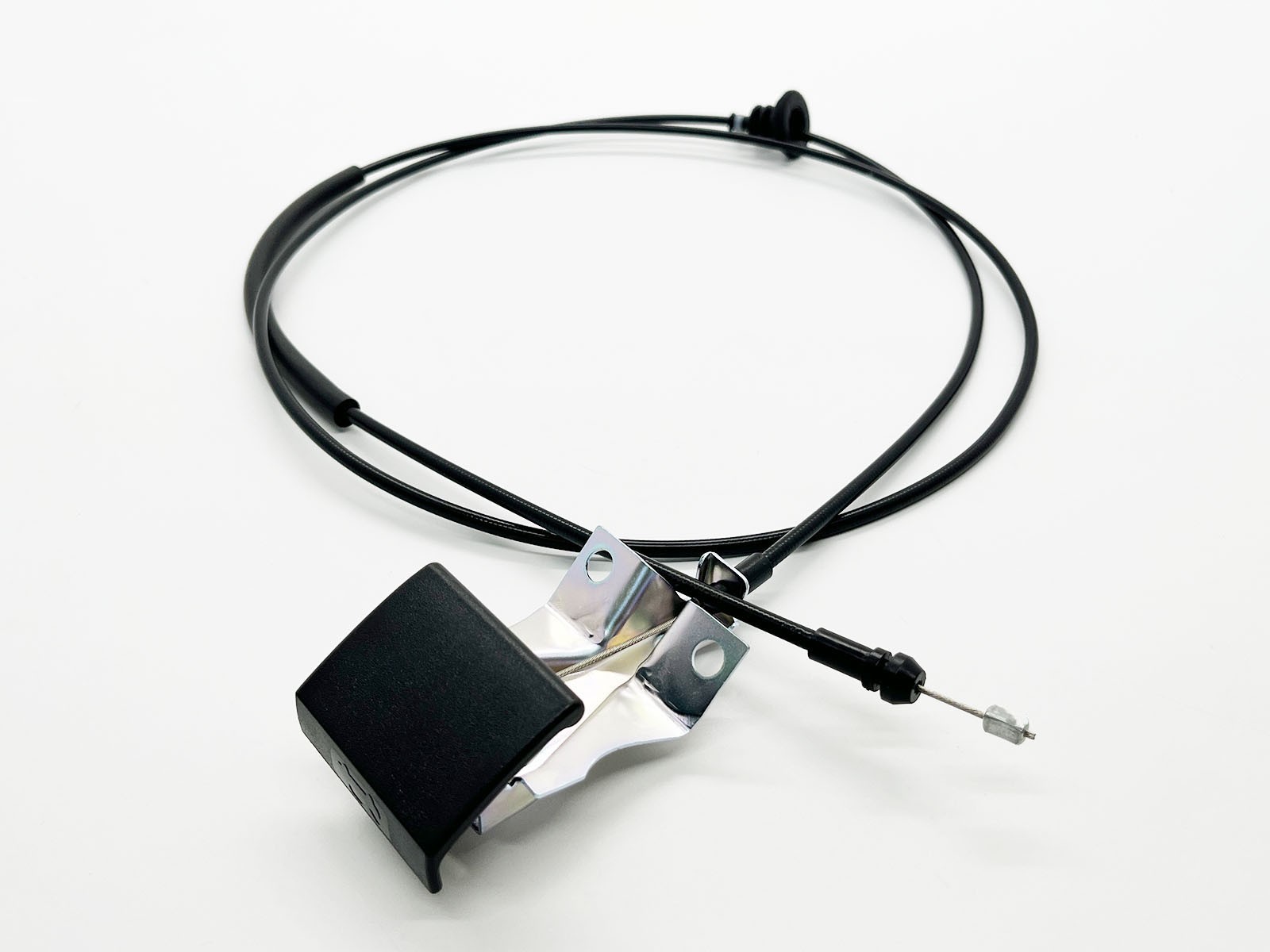 Hood Release Cable for Nissan 05 - 21 Frontier 05 - 12 Pathfinder 05 - 15 Xterra