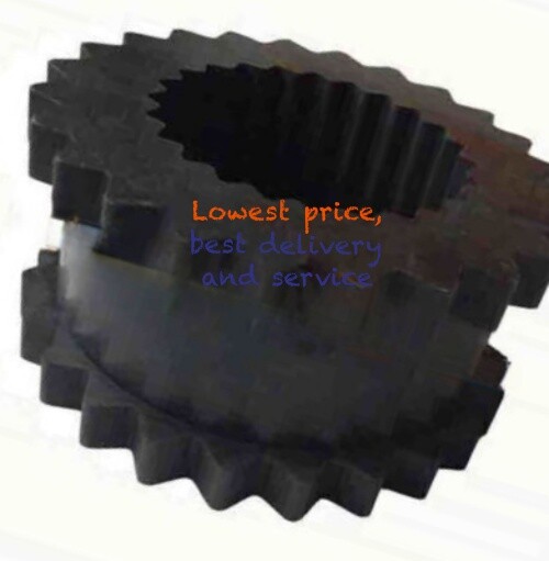 Free Shipping 1PCS NEW 1614873800 Coupling FIT FOR Air Compressor