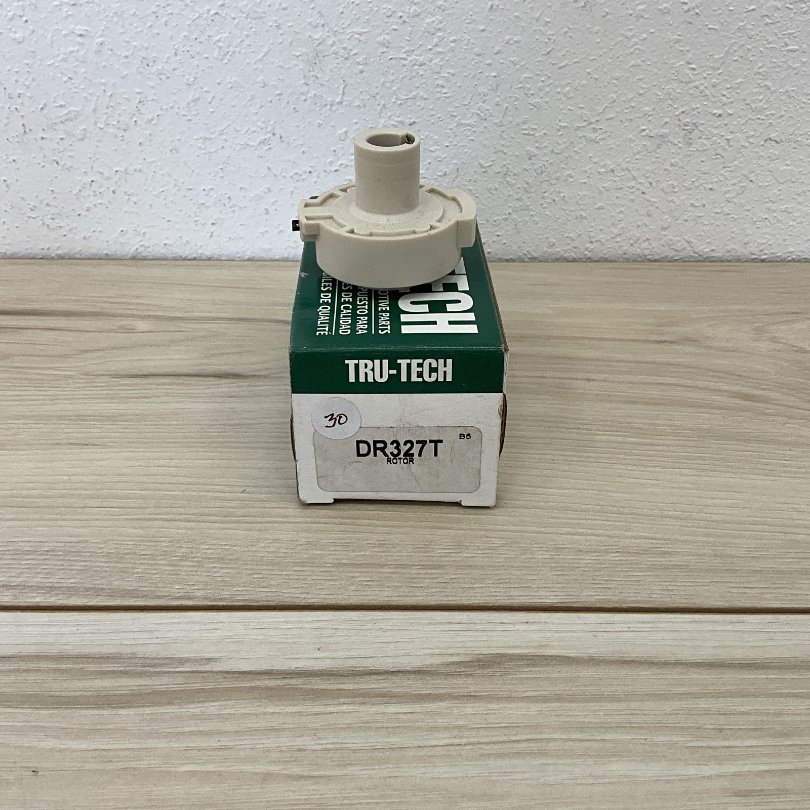 DR327T True Tech / Standard Distributor Rotor