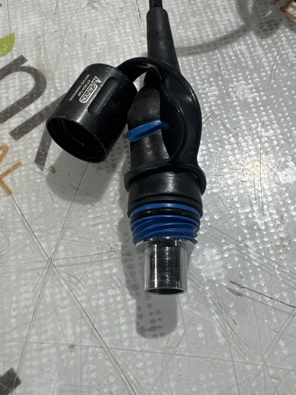Stryker 1488-610-122 Camera Head