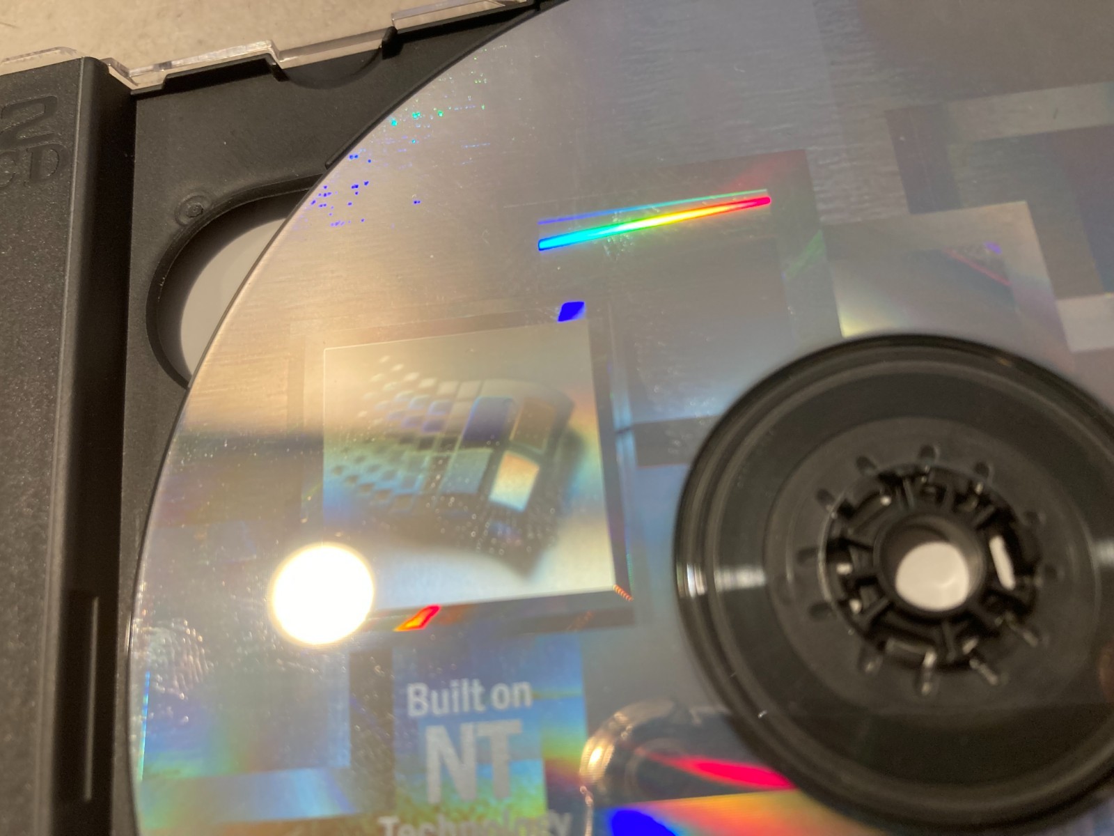 Microsoft Windows 2000 Advanced Server Install CD Set & Floppy w/ Product Key