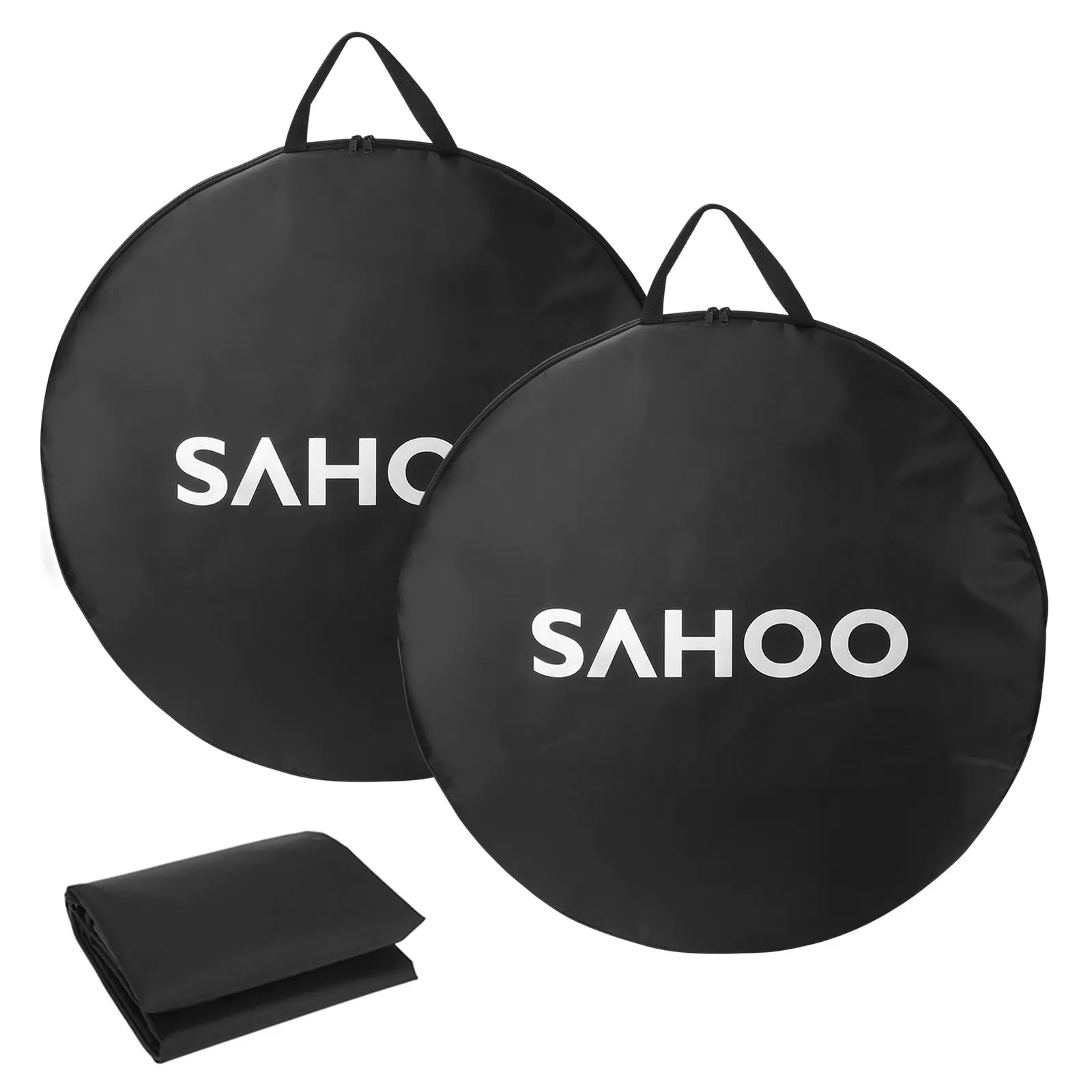 Bicycle Wheel Bag Cycling Bike Wheel Bag Transport Road MTB Mountain Wheel Bag