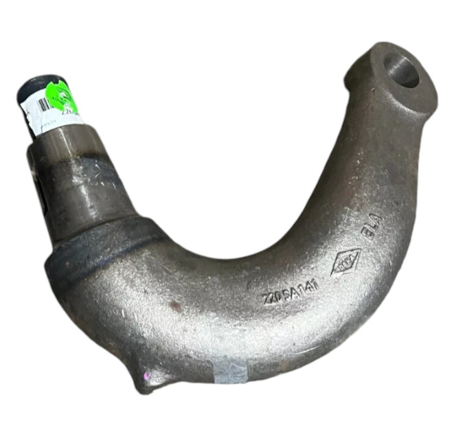 Dana 220DA141 Steering Idler Arm Gray