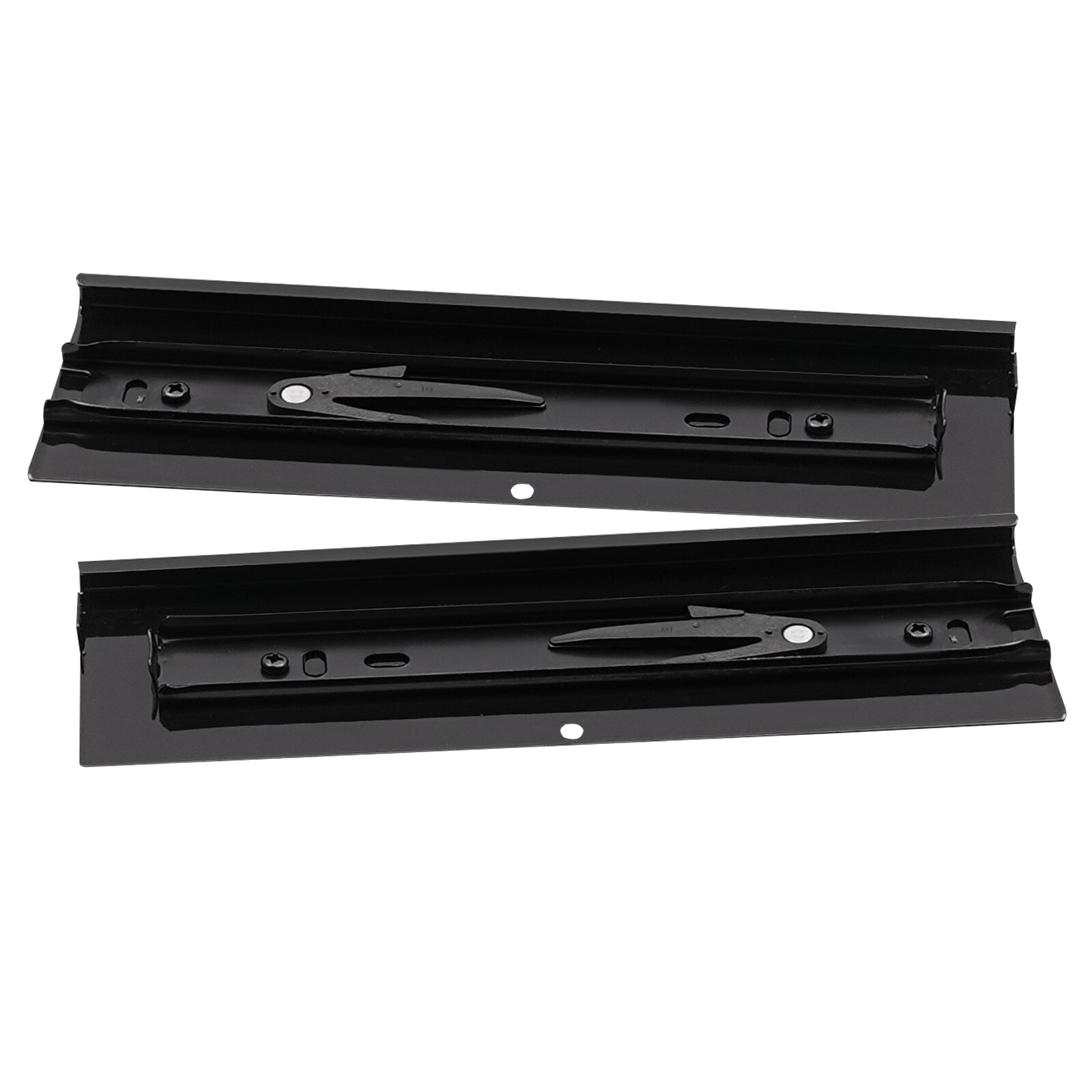 Under Desk Sliding Pull-out Drawer Drawer Storage Organizer For Home/office