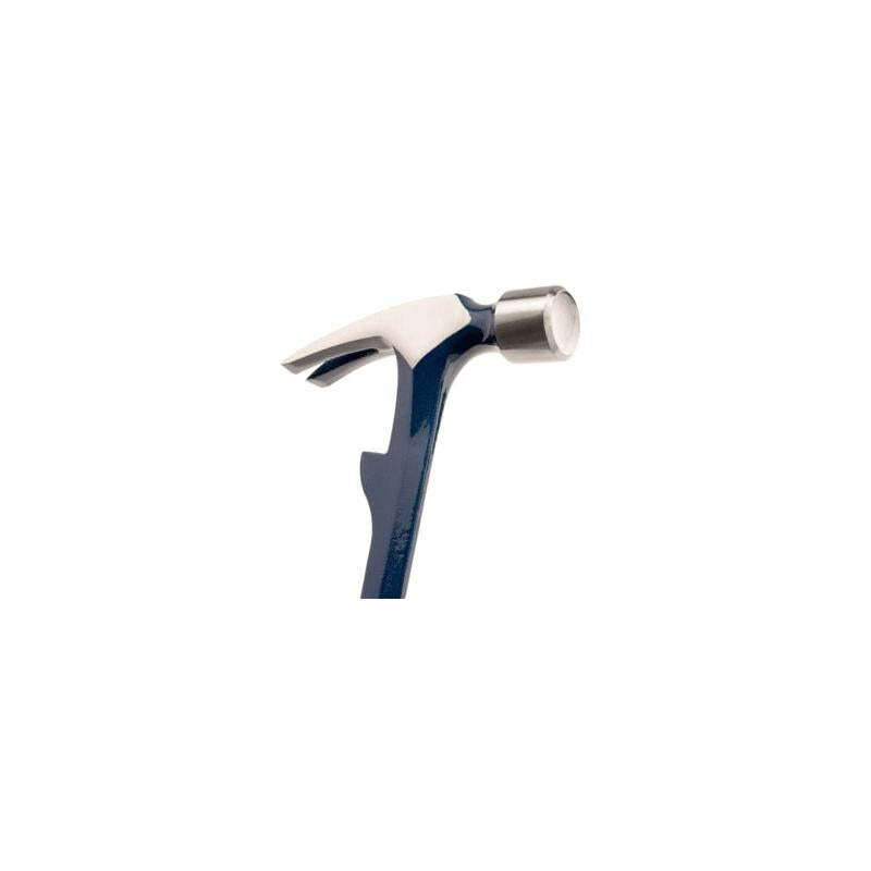 Estwing ‎E6-22TM 22 Oz Solid Steel Hammertooth Hammer With Milled Face