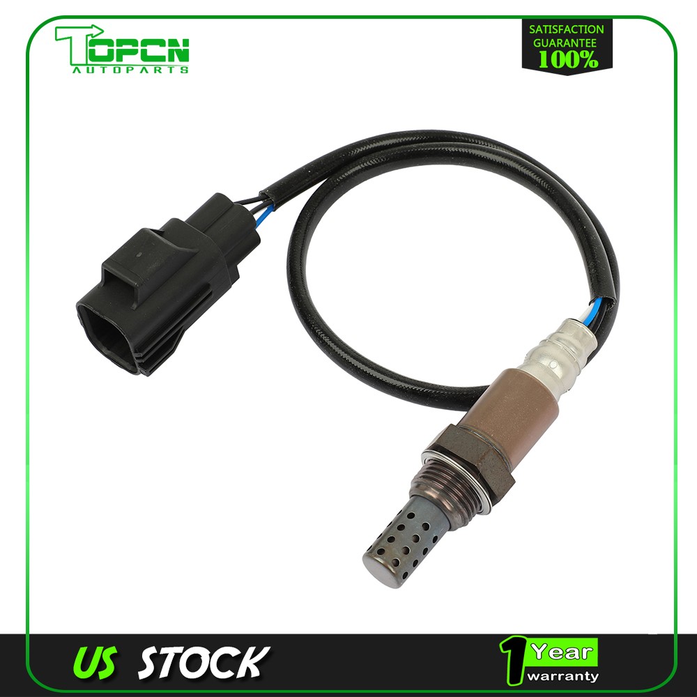 Downstream for 2010-2015 Volvo XC60 3.0L XC70 3.2L Oxygen Sensor O2 02