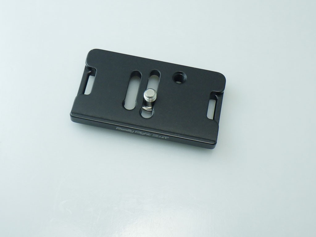 New RRS REALLY RIGHT STUFF BP-CS MULTI-CAMERA BASE PLATE