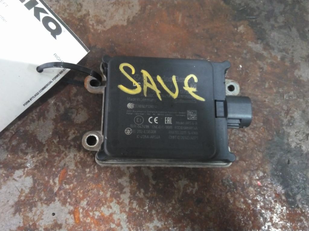 Replaces A0004462849 2020 MERCEDES-BENZ A000 446 28 49 RADAR ANTI-COLLISION