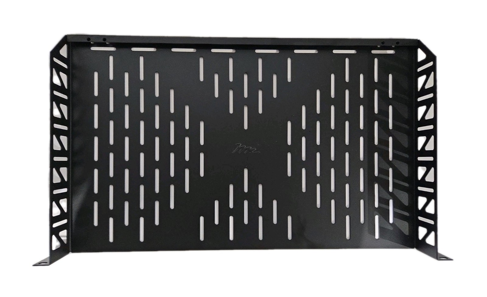 Middle Atlantic U1V U Rack Shelf 1SP Vented Utility 17.44 x 10.38" Shelf