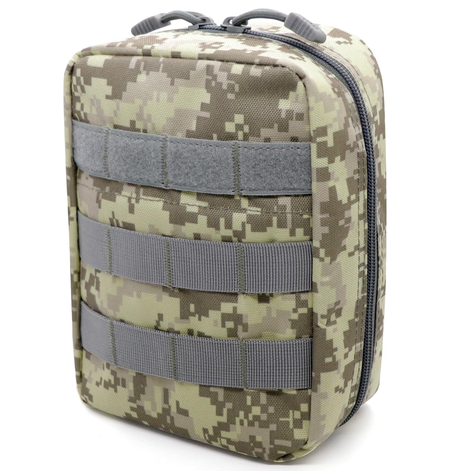 Tactical Pouch Utility Organizer Molle Pouches EMT Ifak First Aid Kit Utility...