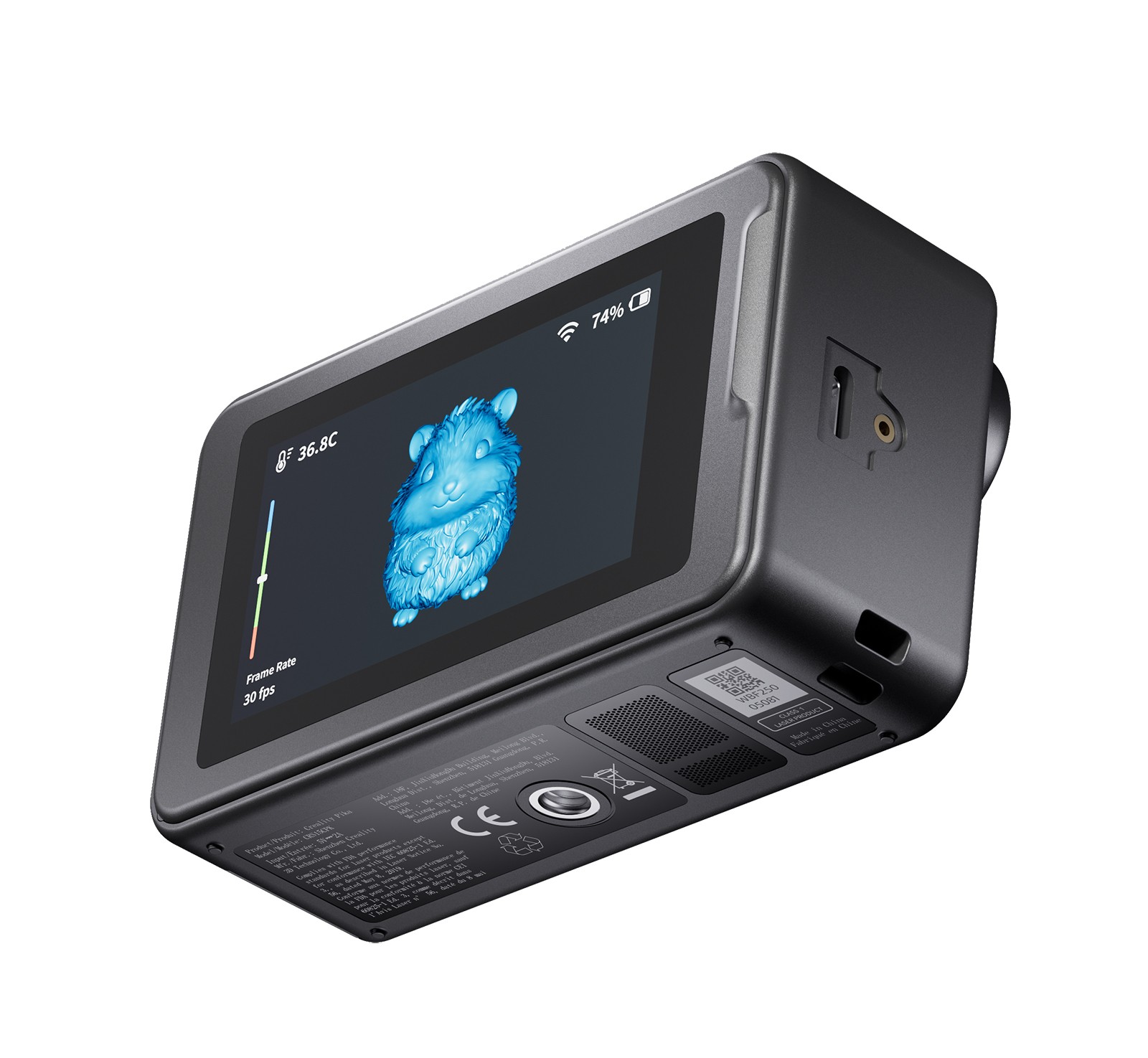 🔥Pre Sale!Creality Pika 3D Scanner
