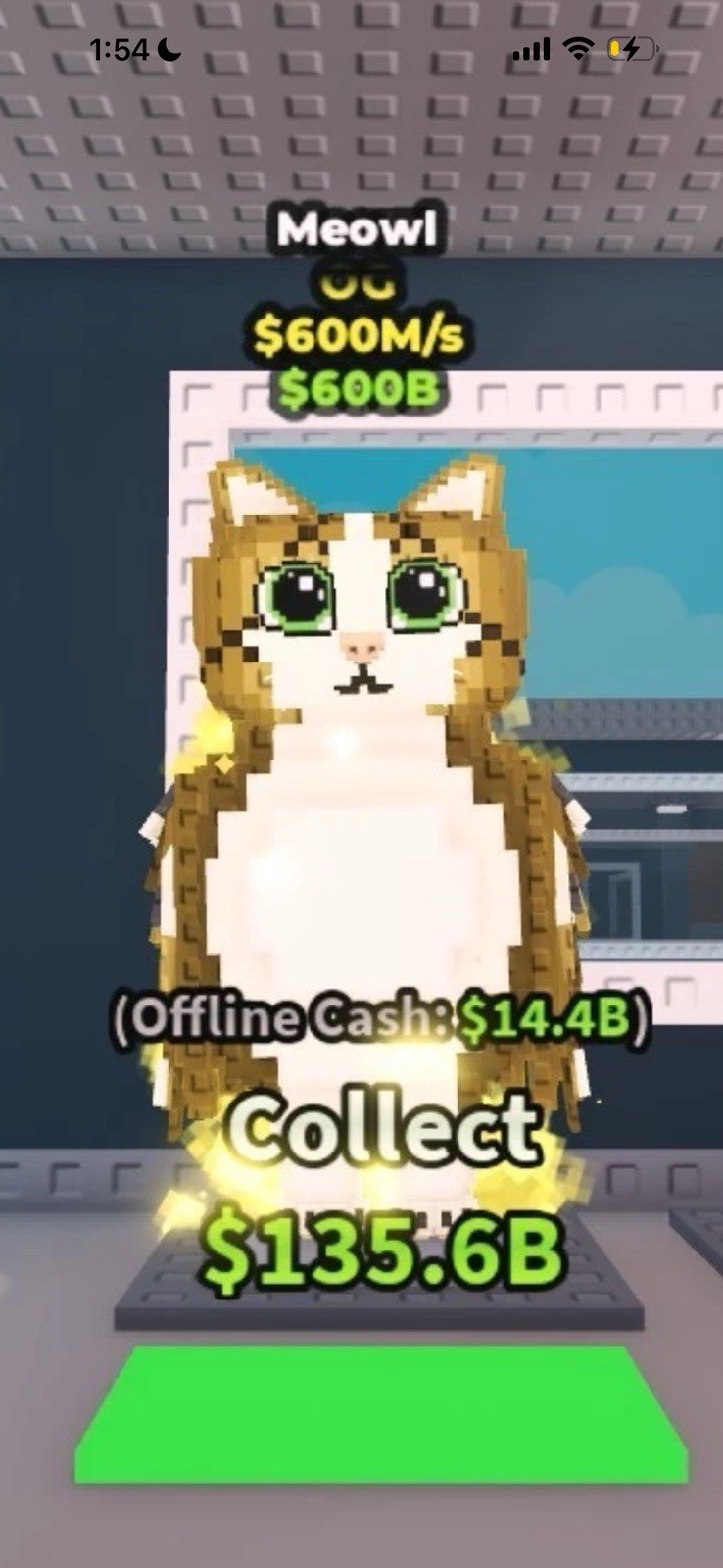 OG Meowl fast delivery 🚚 🍀Buy now!