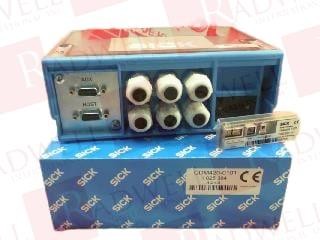 SICK CDM-420-1101-KIT-DC / CDM4201101KITDC (NEW IN BOX)