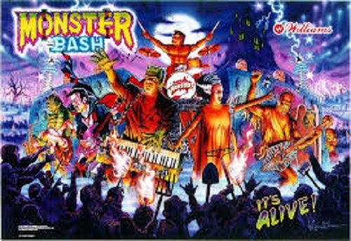 MONSTER BASH LED Lighting Kit SUPER BRIGHT Custom Complete LED KIT