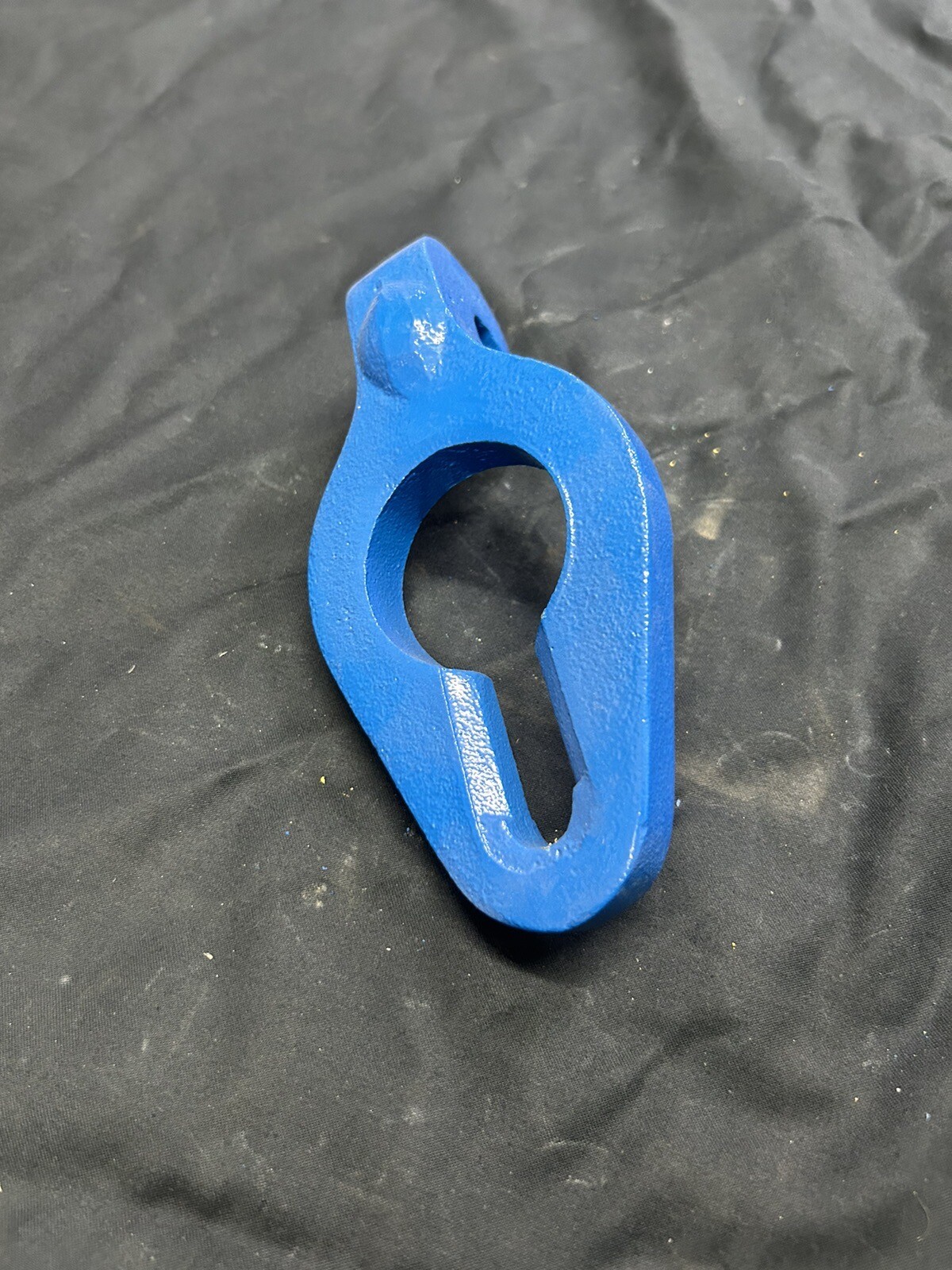 Mo clamp 1000 Frame Machine Style Grab Hook MADE USA