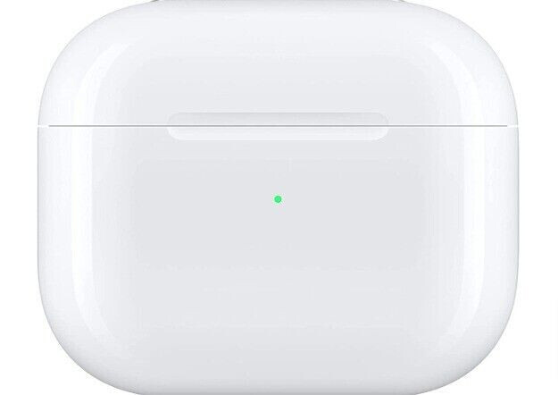 Apple Airpods 3rd Gen. Replacement: Lightning Charging Case A2897 - Excellent
