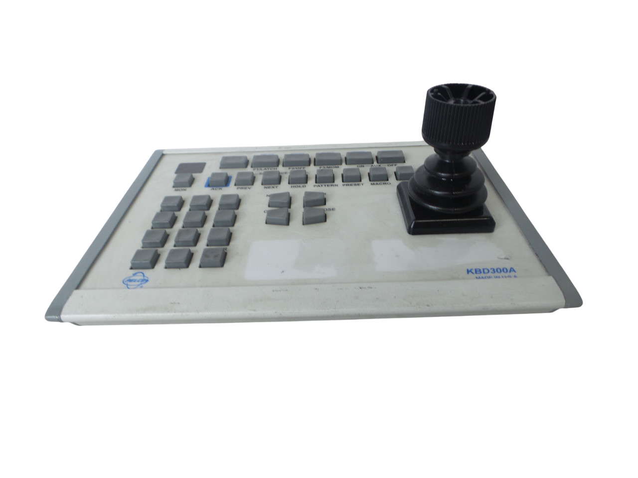 Pelco KBD300A Keyboard Controller- Free Shipping