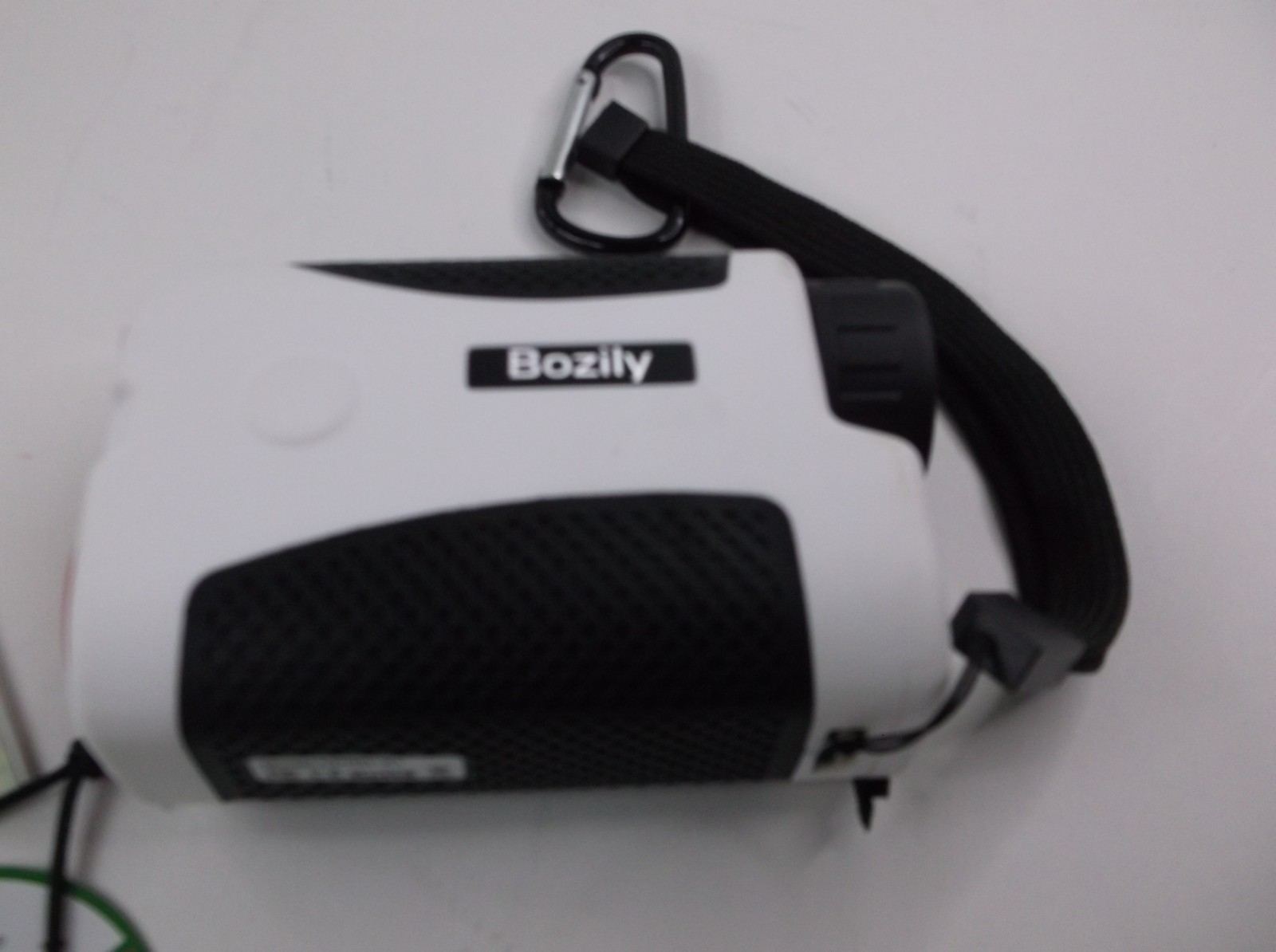 Bozily VPro X1 Rangefinder Golf Laser Range Finder