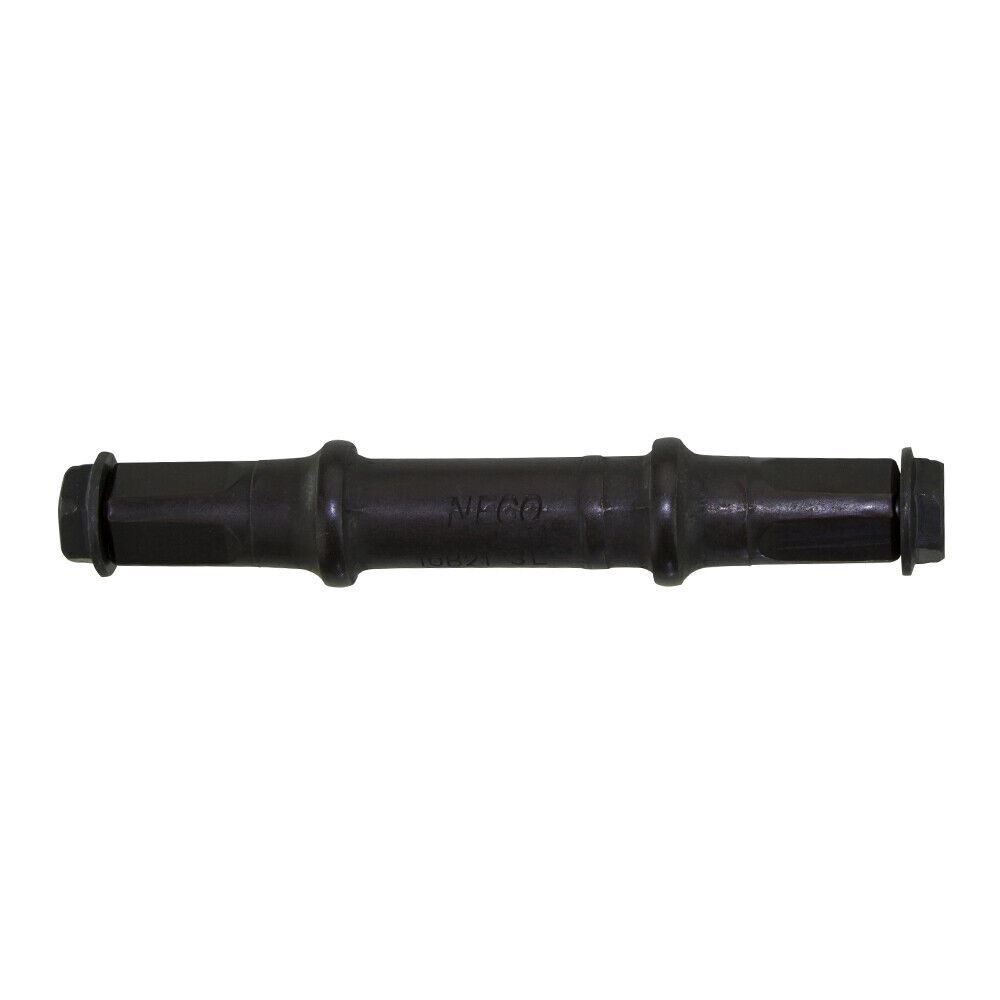 Cotterless B.B Axle Square Bolt 116mm