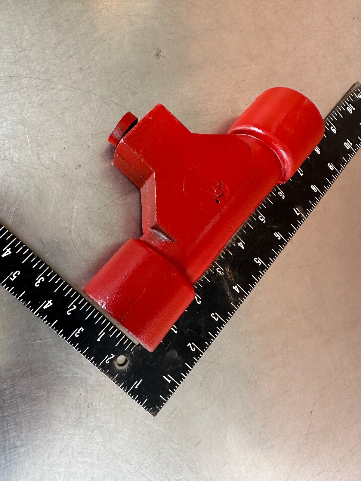 Vintage Blackhawk H-47 Auto Body Heavy Frame Pulling Tool