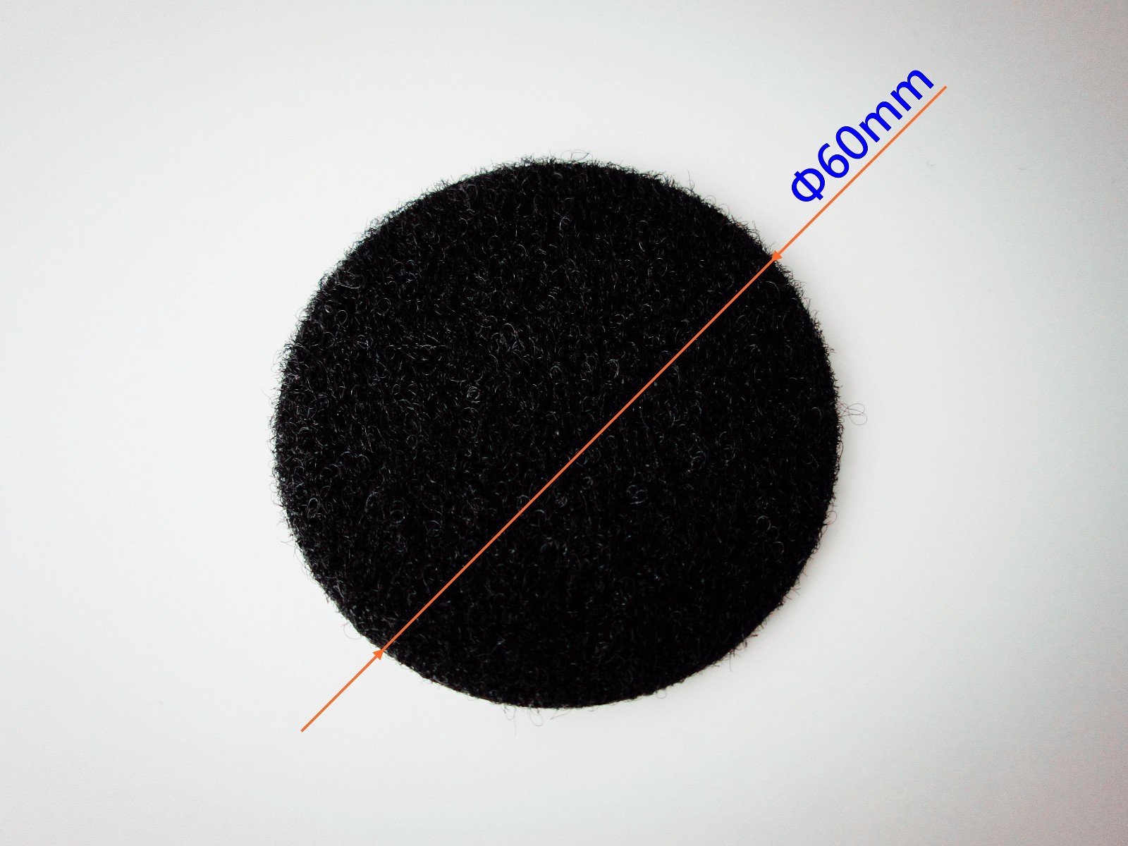 Goedrum Dual Drum Trigger for DIY Electronic Drum / Snare / Tom /For Metal Shell